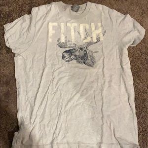 Abercrombie and Fitch men’s t shirt xxl